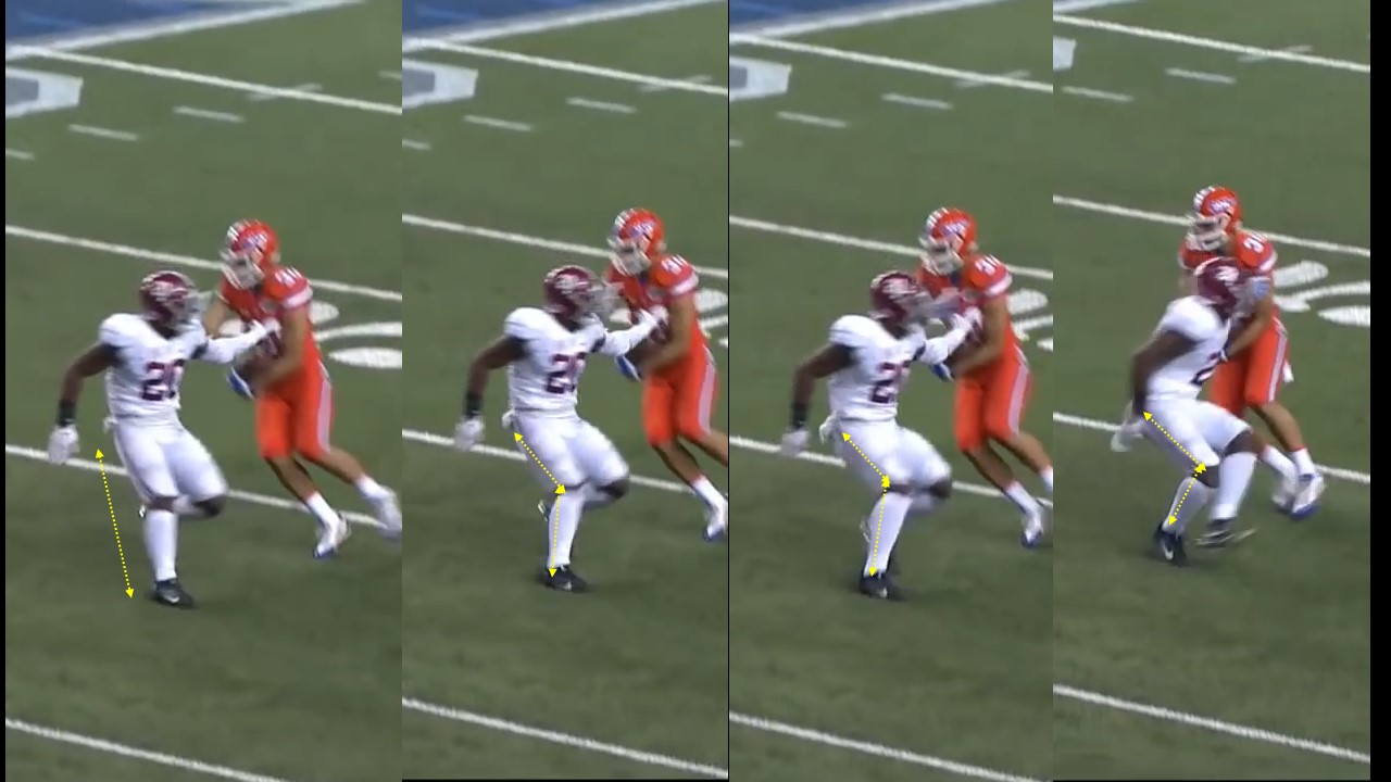 Achilles Tendon Ruptures and the NFL Sportivny Press