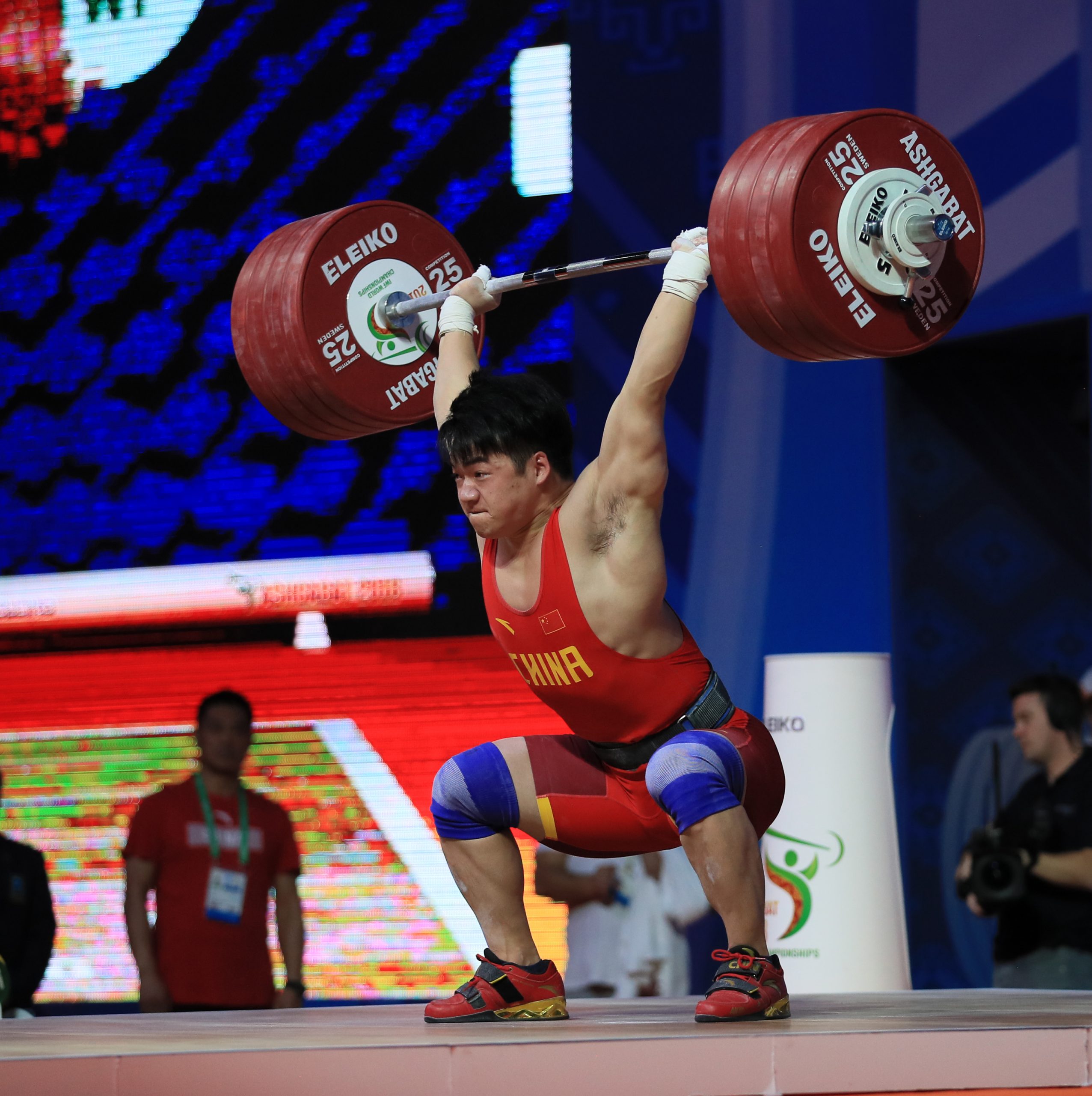 Top weightlifting Secrets hint