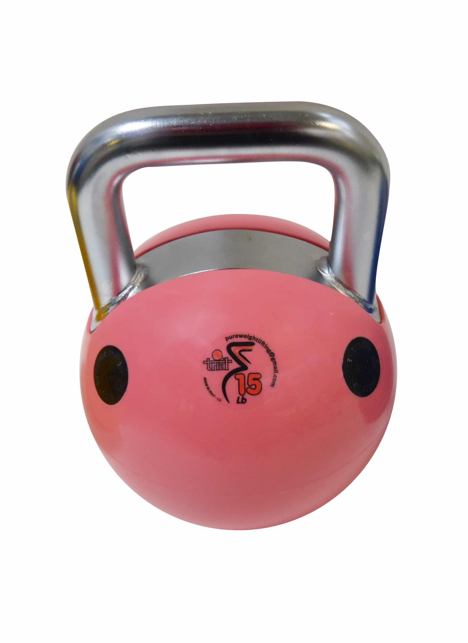 8KG Kettlebell